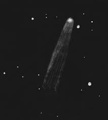   Cometa   C 1999 S4 LINEAR SC    