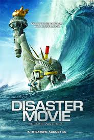 May 30 2008'Disaster Movie'