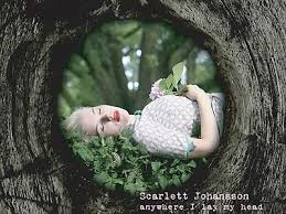 Image <b>Scarlett Johansson</b> is coming out <b>...</b> Picture