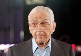 Ed McMahon - via Daymix