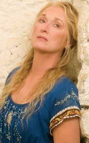 Image She is the star (<b>Meryl Streep</b>) Picture