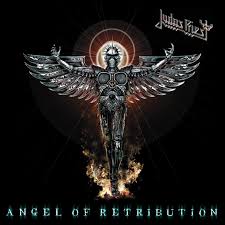   Angel   Of Retribution Wallpaper    