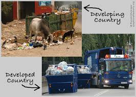 Several developed countries - via Daymix
