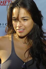 Image <b>Michelle Rodriguez</b> is RETARDED Picture