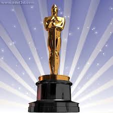 a Glamorous Oscar Party