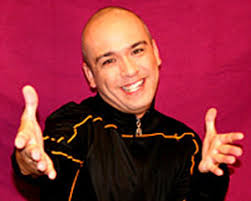 Jo Koy