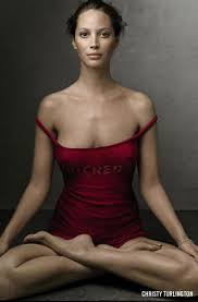 Christy Turlington Gossip