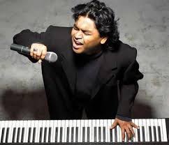 AR Rahman has