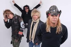 Image Since <b>Poison's</b> 1986 debut, <b>...</b> Picture