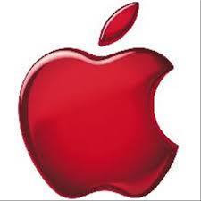 Shares of Apple Inc. inched up - via Daymix