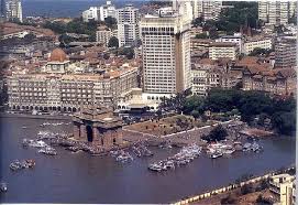 Mumbai - via Daymix