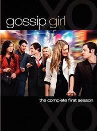 "Gossip Girl" (2007) movie - via Daymix