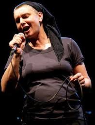 Sinead O'Connor Picture 0