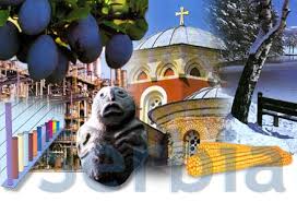 Theme: Serbia - via Daymix