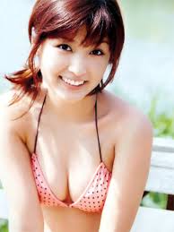 スピリッツ」石川梨華