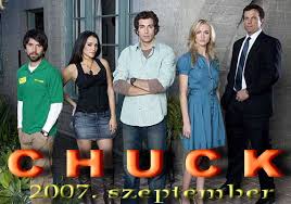 "Chuck, Life, Journeyman - via Daymix