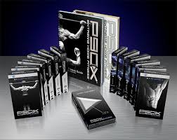 P90X: Extreme Home Fitness - via Daymix