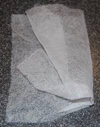 USED DRYER SHEET YOU CAN CUT