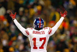 Plaxico Burress