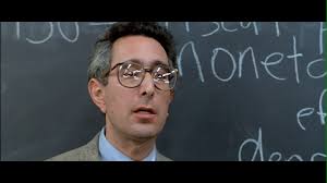 Ferris Bueller's Day Off - via Daymix