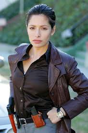 Image <b>Sarah Shahi</b> stars as Picture