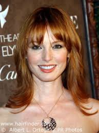 Alicia Witt Picture 4