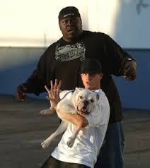 Rob \x26amp; Big Rob \x26amp; Big Contest