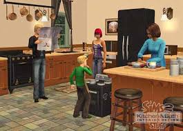 EA rolls out The Sims 2 Double - via Daymix