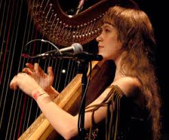 Image <b>Joanna Newsom</b> Picture
