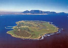 Robben Island, World Heritage