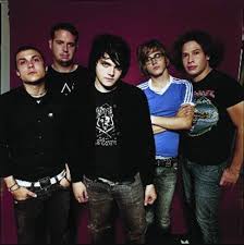 Image <b>My Chemical Romance</b> Picture