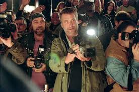 paparazzi