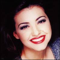 Graciela Beltran - via Daymix