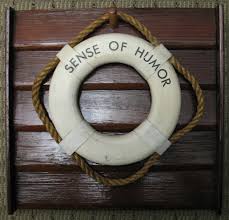 sense of humor - via Daymix