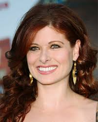 Curly Celebrity Hairstyles - via Daymix
