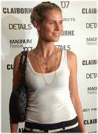 Image Everyone screwed <b>Heidi Klum</b>. Picture