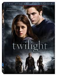 Twilight - via Daymix