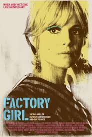 Gallery > Factory Girl - via Daymix