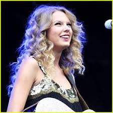 Tour Dates! Taylor Swift - via Daymix
