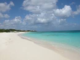 beach.