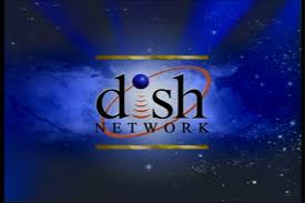 dish network logo