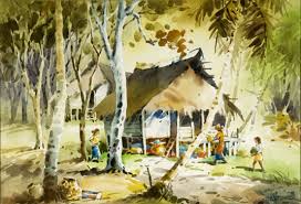   Choh   Kok Kheong Home Sweet Home