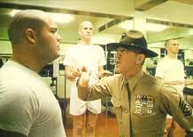   Full Metal Jacket  