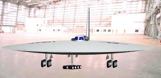 Mystery Aircraft