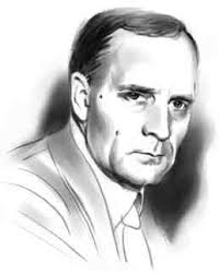 Edwin Powell Hubble - The man - via Daymix