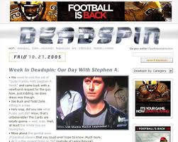 Deadspin.com - via Daymix