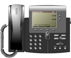 Phone System Design