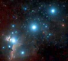 Bright Star Catalogue,