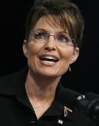 Sarah Palin from