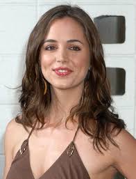 Eliza Dushku Image Tru Calling Actress Staying Put on FOX Picture 4